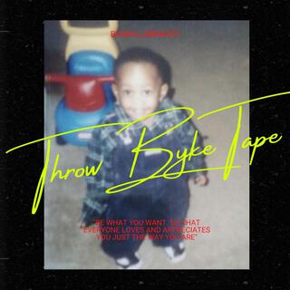 BigBalla ThrowByke Tape