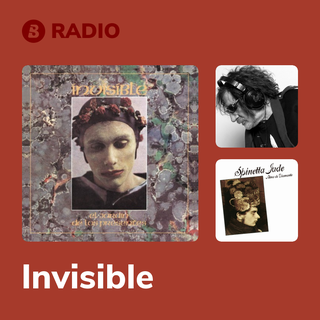 Invisible Radio