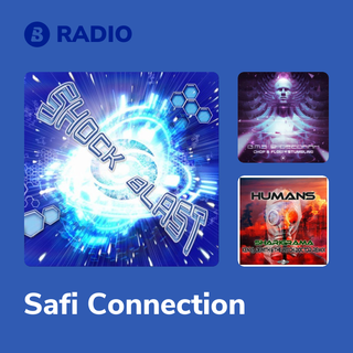 Safi Connection Radio