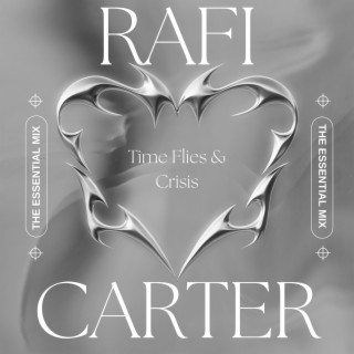 Rafi Carter