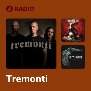 Tremonti Radio