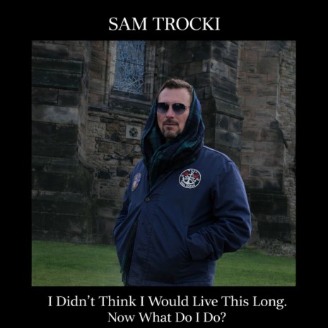 Lack Luster cover art