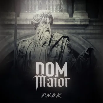 Filho Pródigo cover art