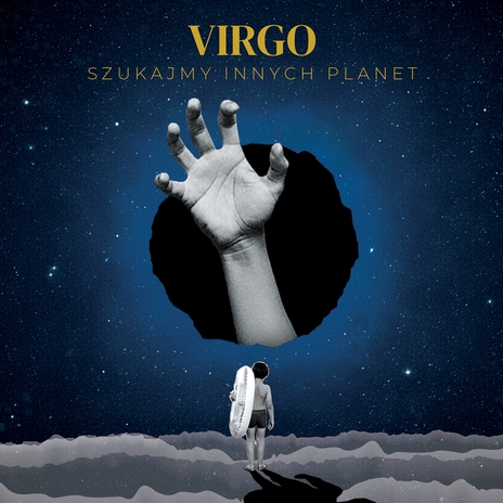 Szukajmy innych planet cover art