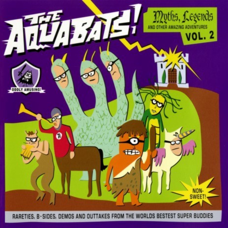 Adventure Today cover art