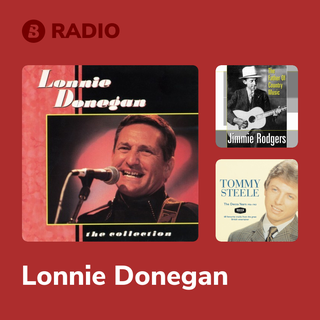 Lonnie Donegan Radio