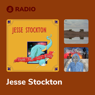 Jesse Stockton Radio
