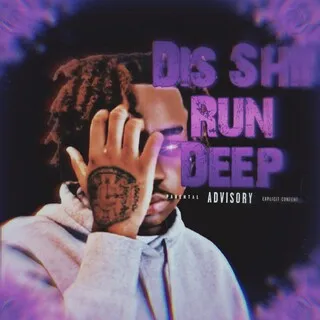 Spin Dat Shii cover art