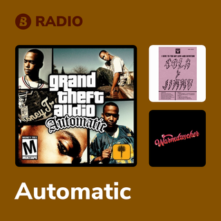 Automatic Radio