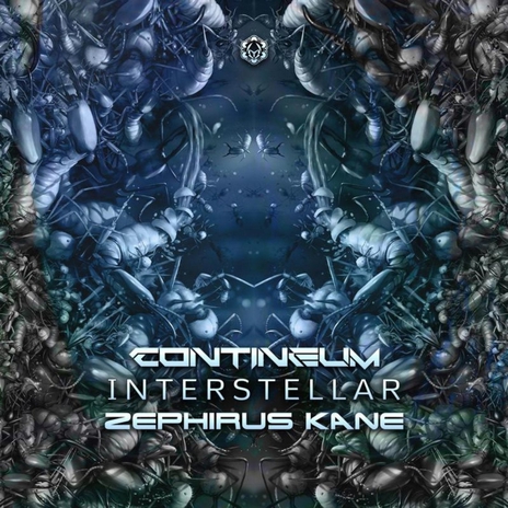 Interstellar (Original Mix) ft. Zephirus Kane cover art
