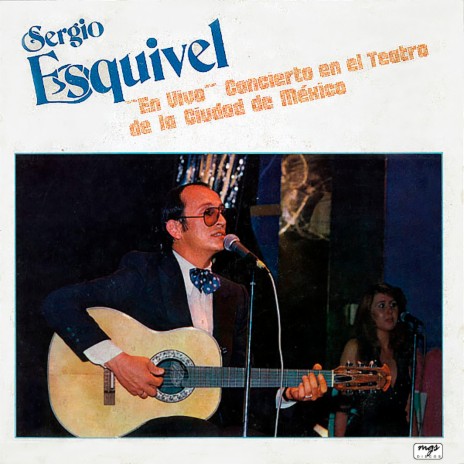Carrusel (En Vivo)
