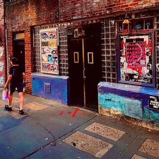 Lïve in Berlin Vol 2 cover art