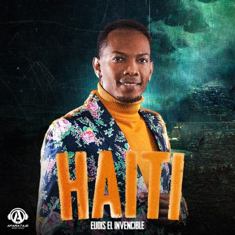Haiti cover art