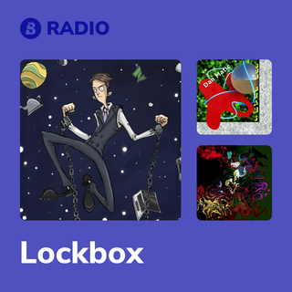 Lockbox Radio