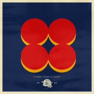 A Sudden Change of Weather cover art