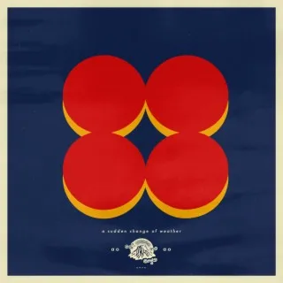 A Sudden Change of Weather cover art