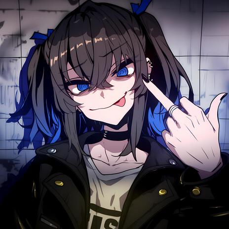 Wrong Side of Normal cover art