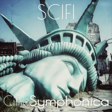 The Epic cover art