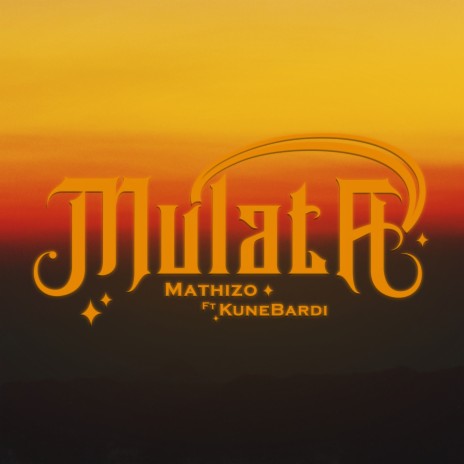 Mulata ft. KuneBardi