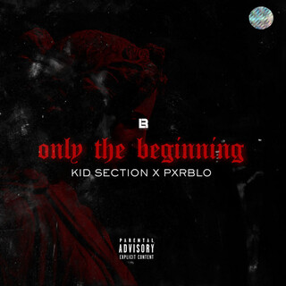 Only The Beginning