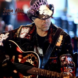 Jamie Allen