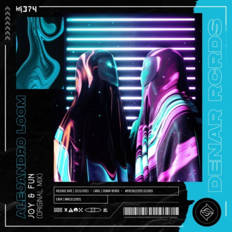 Joy & Fun (Original Mix)