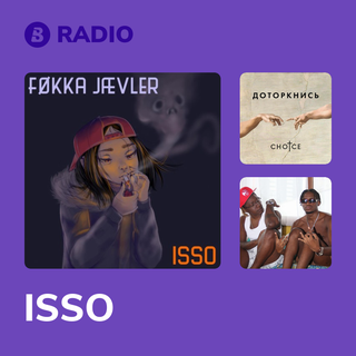 ISSO Radio