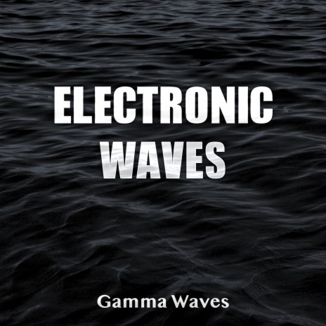 Gamma Waves 63 + 66 hz
