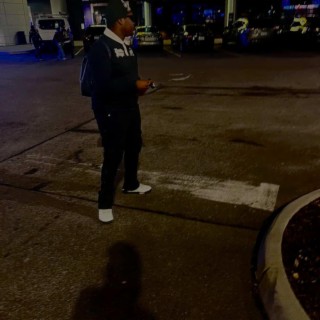 Druggin On Love cover art