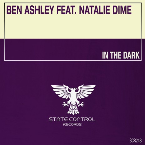In The Dark (Extended Mix) ft. Natalie Dime cover art