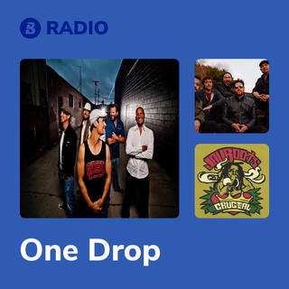 One Drop Radio