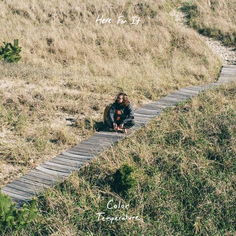 Pergola cover art