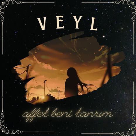 Affet Beni Tanrım cover art