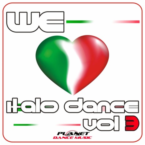 Let's Go Disco (Dj Hyo & Technoposse Radio Edit) cover art