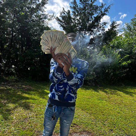 Island vibez cover art