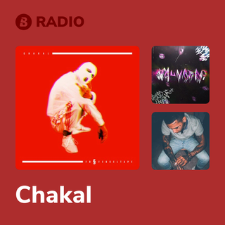 Chakal Radio