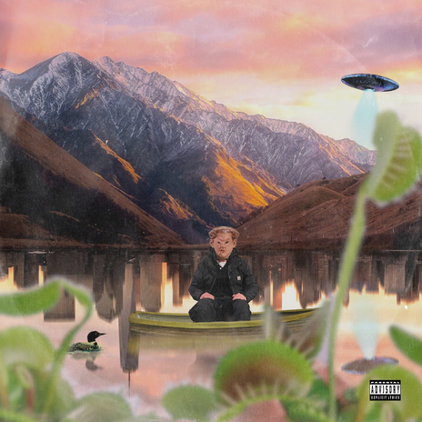 Shot Guns ft. Sherman cover art