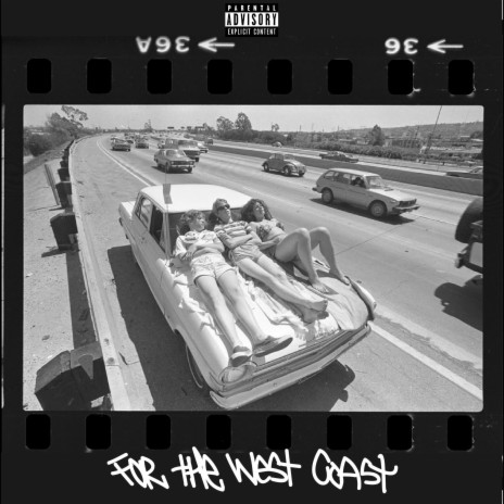 For the West Coast
