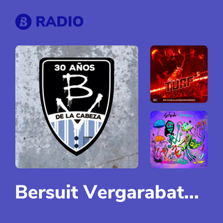 Bersuit Vergarabat Radio