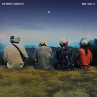 BACK TO EARTH