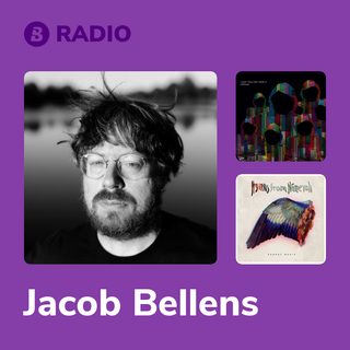 Jacob Bellens Radio