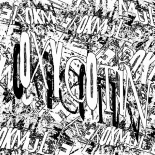 OXYCOTIN cover art