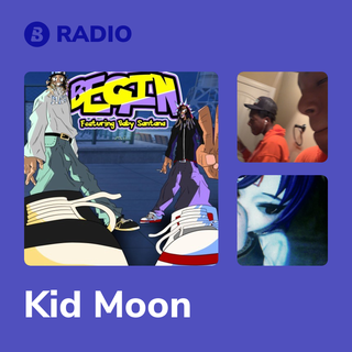 Kid Moon Radio