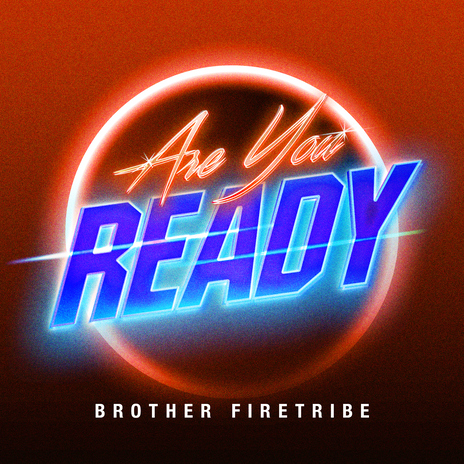 Are You Ready? cover art
