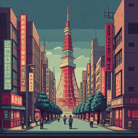 Floating cover art