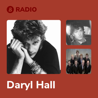 Daryl Hall Radio