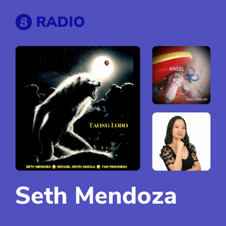 Seth Mendoza Radio