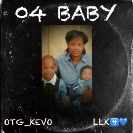 04 Baby cover art