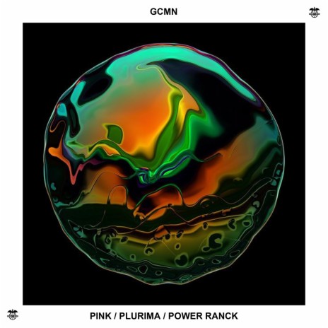 Plurima cover art