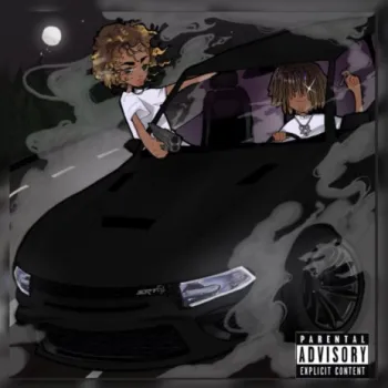 BLITZ! ft. thatkidm cover art